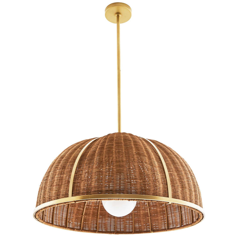 Arteriors Palma Pendant