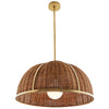 Arteriors Palma Pendant