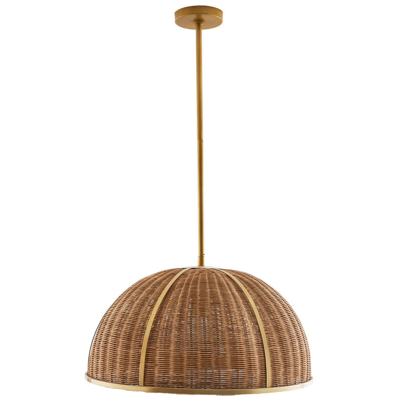 Arteriors Palma Pendant