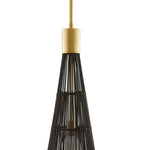 Arteriors Pesaro Pendant