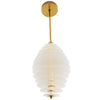 Arteriors Penelope Pendant