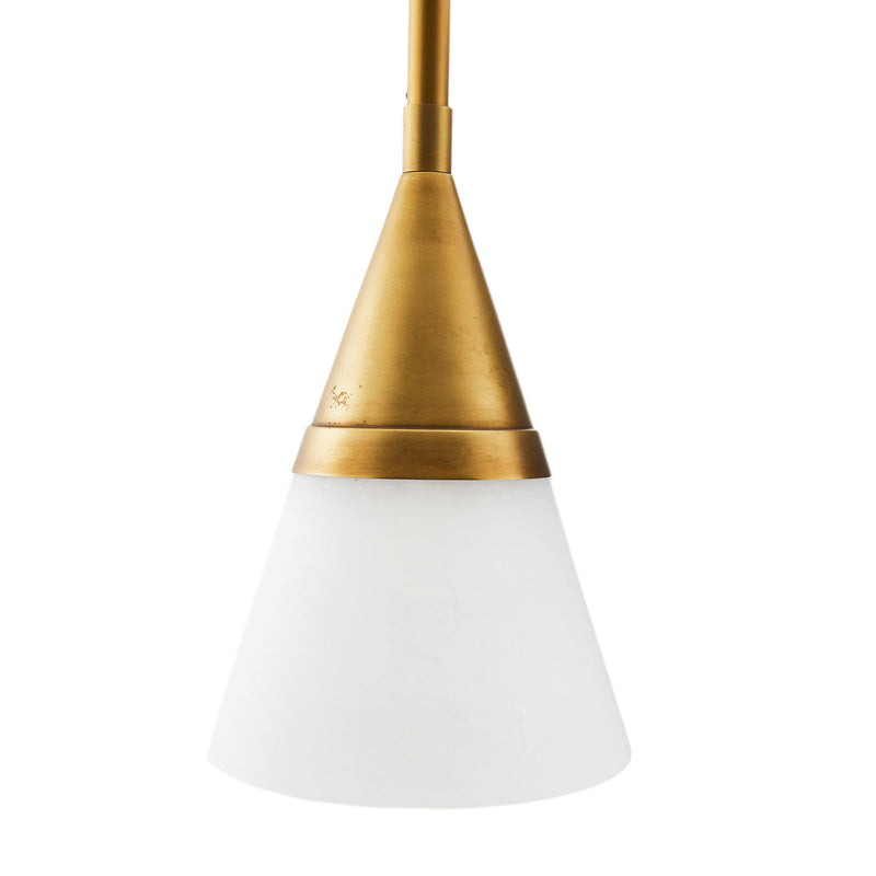 Arteriors Rai Pendant - Final Sale