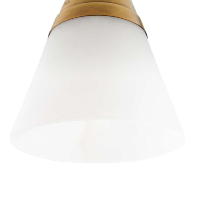 Arteriors Rai Pendant - Final Sale