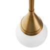 Arteriors Rai Pendant - Final Sale