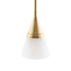 Arteriors Rai Pendant