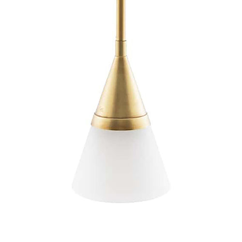 Arteriors Rai Pendant - Final Sale