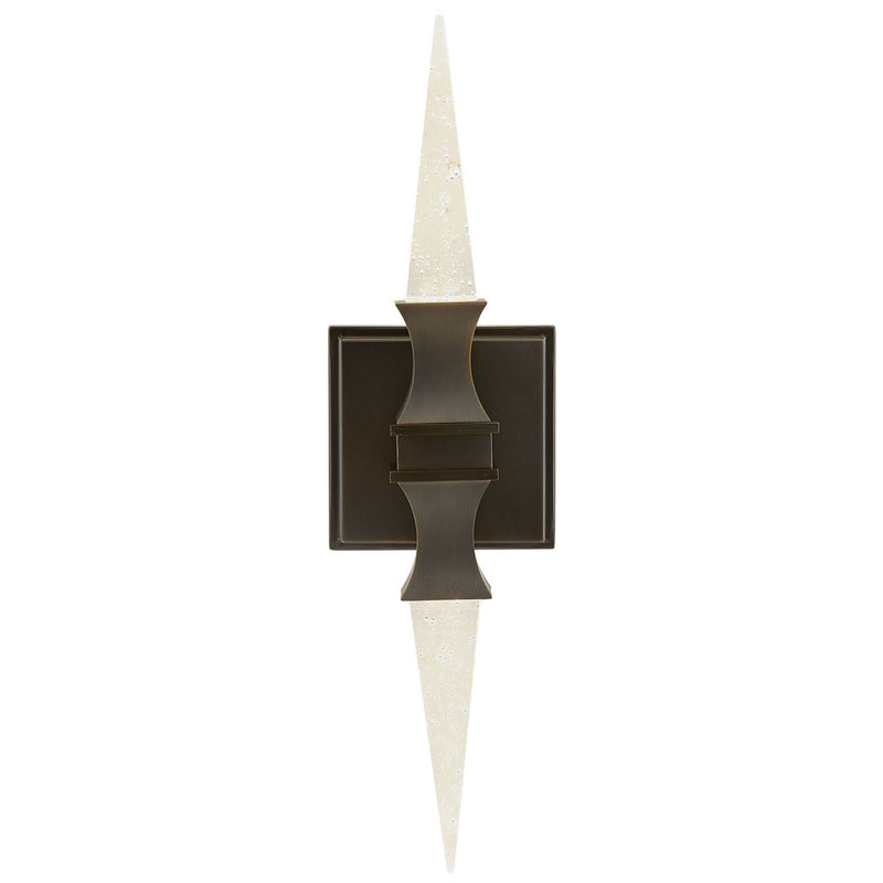 Arteriors Piper Wall Sconce - Final Sale