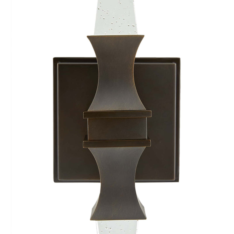 Arteriors Piper Wall Sconce - Final Sale