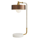 Arteriors Aaron Desk Lamp