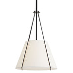 Arteriors Heloise Bronze Pendant