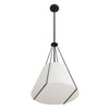 Arteriors Heloise Bronze Pendant