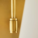 Arteriors Watson Wall Sconce