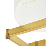 Arteriors Portland Wall Sconce