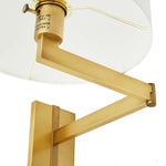 Arteriors Portland Wall Sconce