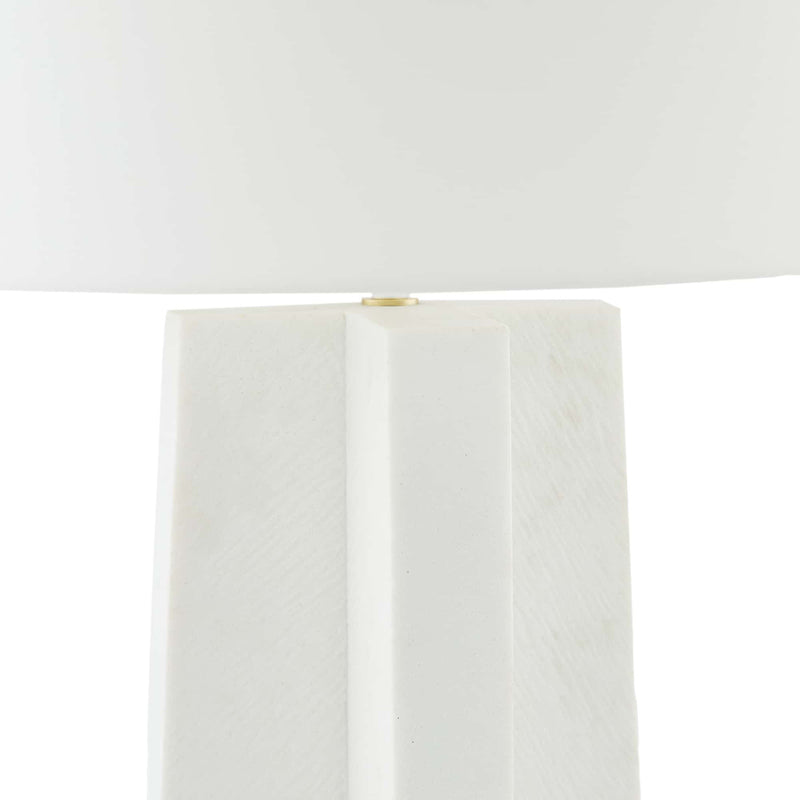 Arteriors Riverton Table Lamp