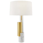 Arteriors Pepperdine Table Lamp