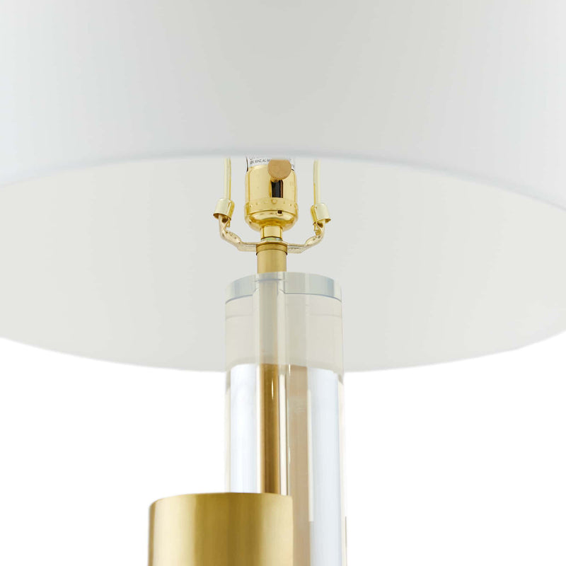 Arteriors Pepperdine Table Lamp