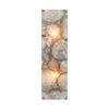 Jamie Young Adeline Rectangle Wall Sconce