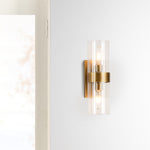 Jamie Young Chatham Wall Sconce