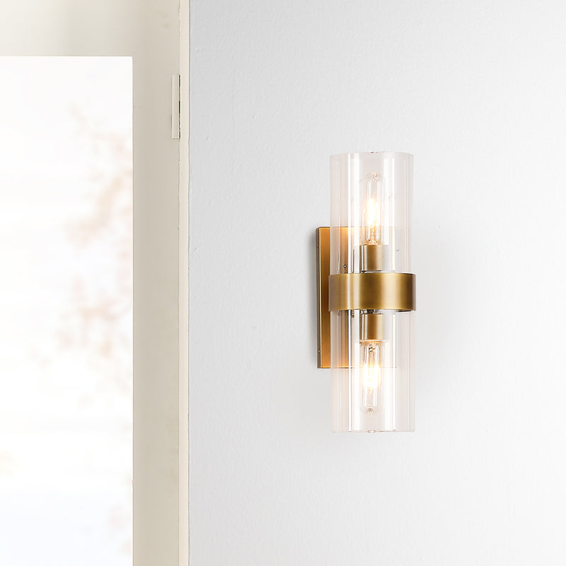 Jamie Young Chatham Wall Sconce