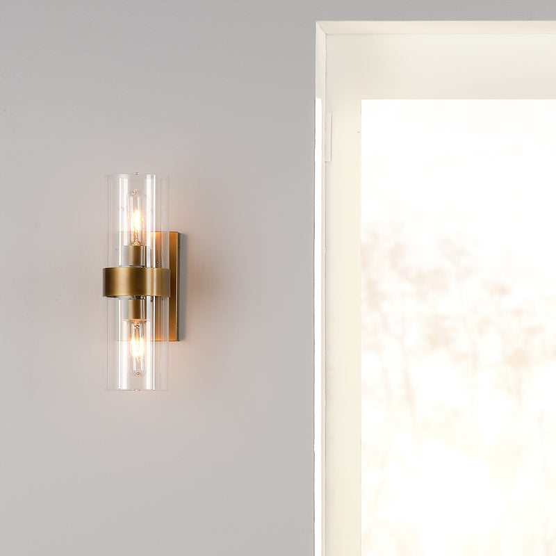 Jamie Young Chatham Wall Sconce