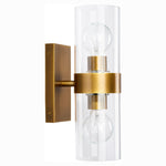 Jamie Young Chatham Wall Sconce