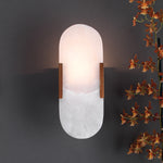 Jamie Young Delphi Wall Sconce