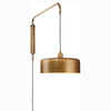 Jamie Young Jeno Swing Arm Wall Sconce