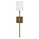 Jamie Young Minerva Wall Sconce