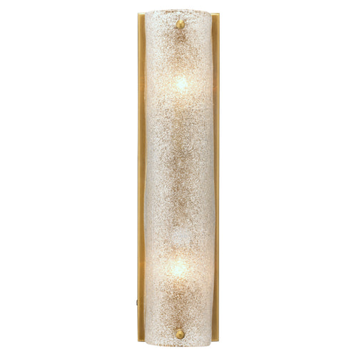 Jamie Young Moet Double Wall Sconce