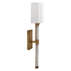 Jamie Young Roman Hexagon Wall Sconce