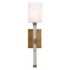 Jamie Young Roman Hexagon Wall Sconce