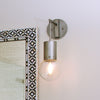 Jamie Young Strada Pendant Wall Sconce