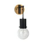 Jamie Young Strada Pendant Wall Sconce