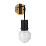 Jamie Young Strada Pendant Wall Sconce