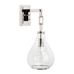 Jamie Young Tear Drop Wall Sconce