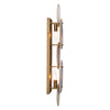 Jamie Young Trinity Wall Sconce