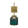 Jamie Young Vapor Single Wall Sconce