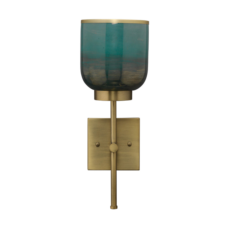 Jamie Young Vapor Single Wall Sconce