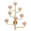 Currey & Co Agave Americana Wall Sconce