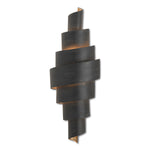 Currey & Co Chiffonade Wall Sconce