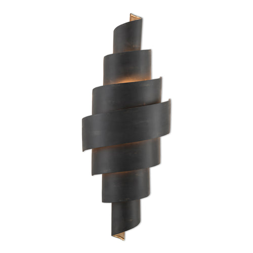 Currey & Co Chiffonade Wall Sconce