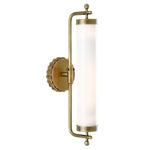 Currey & Co Latimer Wall Sconce