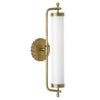 Currey & Co Latimer Wall Sconce