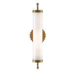 Currey & Co Latimer Wall Sconce