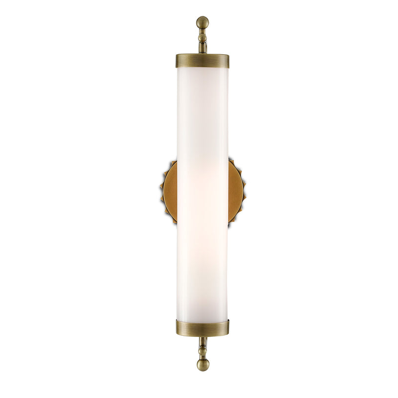 Currey & Co Latimer Wall Sconce