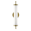 Currey & Co Latimer Wall Sconce