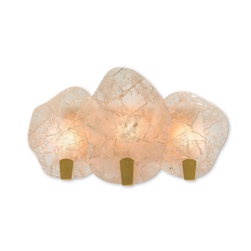 Currey & Co Nightfall Wall Sconce - Final Sale