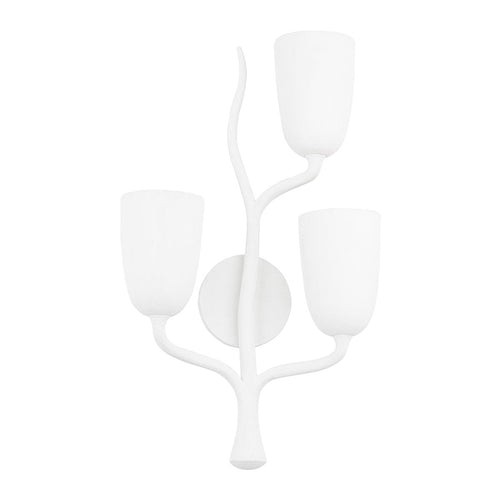 Hudson Valley Lighting Vine Right Wall Sconce - Final Sale