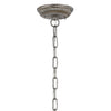 Crystorama Ashton 4-Light Mini Chandelier